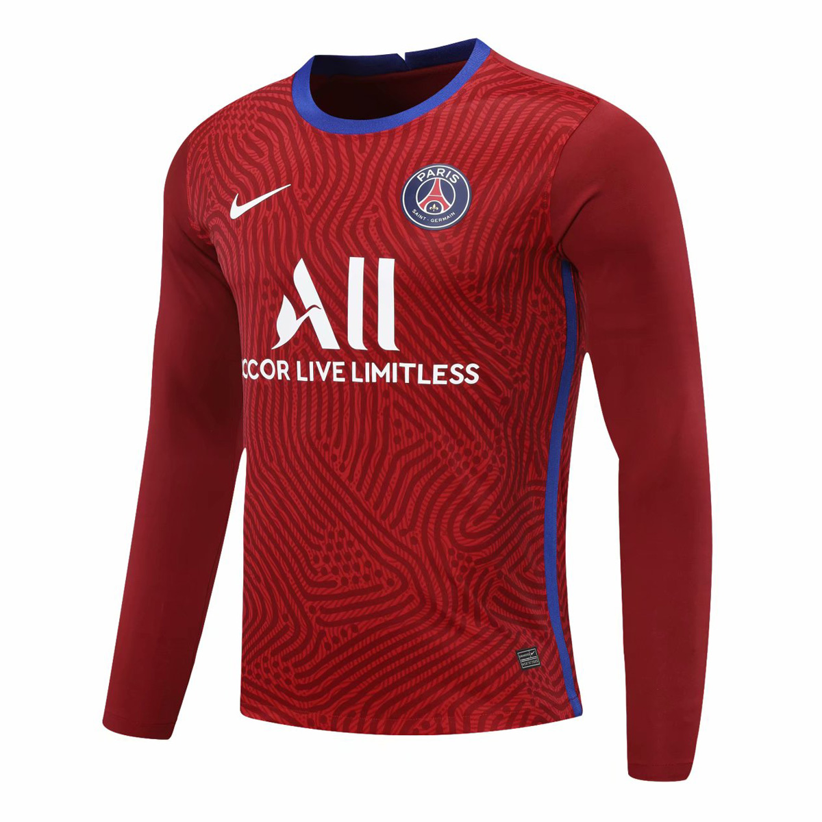 psg goalkeeper kit 2020