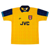 Arsenal Retro Third Jersey Mens 1994