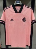 S. C. Internacional Outubro Rosa Jersey Jersey Mens 2020/21