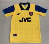 Arsenal Retro Third Jersey Mens 1994
