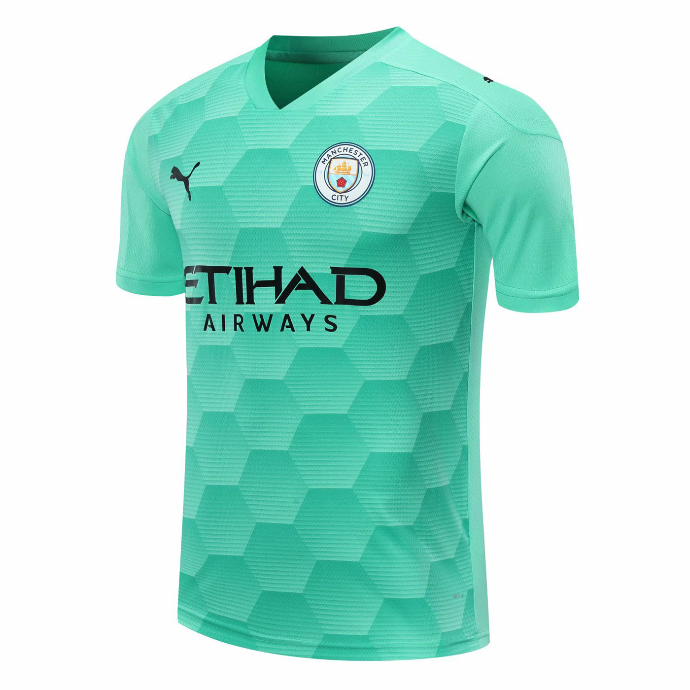 man city goalkeeper kit 2020