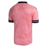 S. C. Internacional Outubro Rosa Jersey Jersey Mens 2020/21