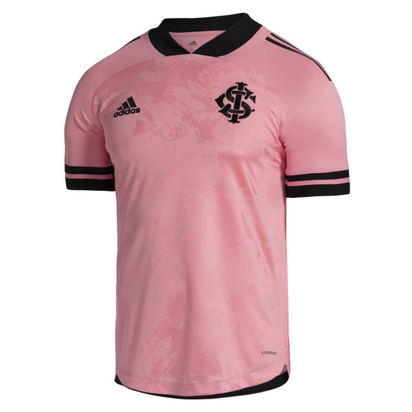 S. C. Internacional Outubro Rosa Jersey Jersey Mens 2020/21