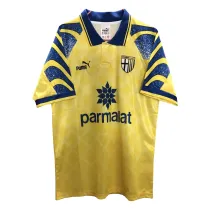 Parma Calcio Retro Third Jersey Mens 1995-1997