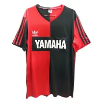 Newell's Old Boys Home Retro Jersey Mens 1993/94