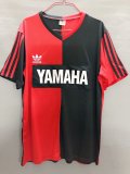 Newell's Old Boys Home Retro Jersey Mens 1993/94