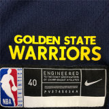 Mens Golden State Warriors Nike Navy 2020/21 Swingman Jersey - City Edition Oakland Forever