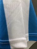 Argentina Home Retro Jersey Mens 1986 - Match