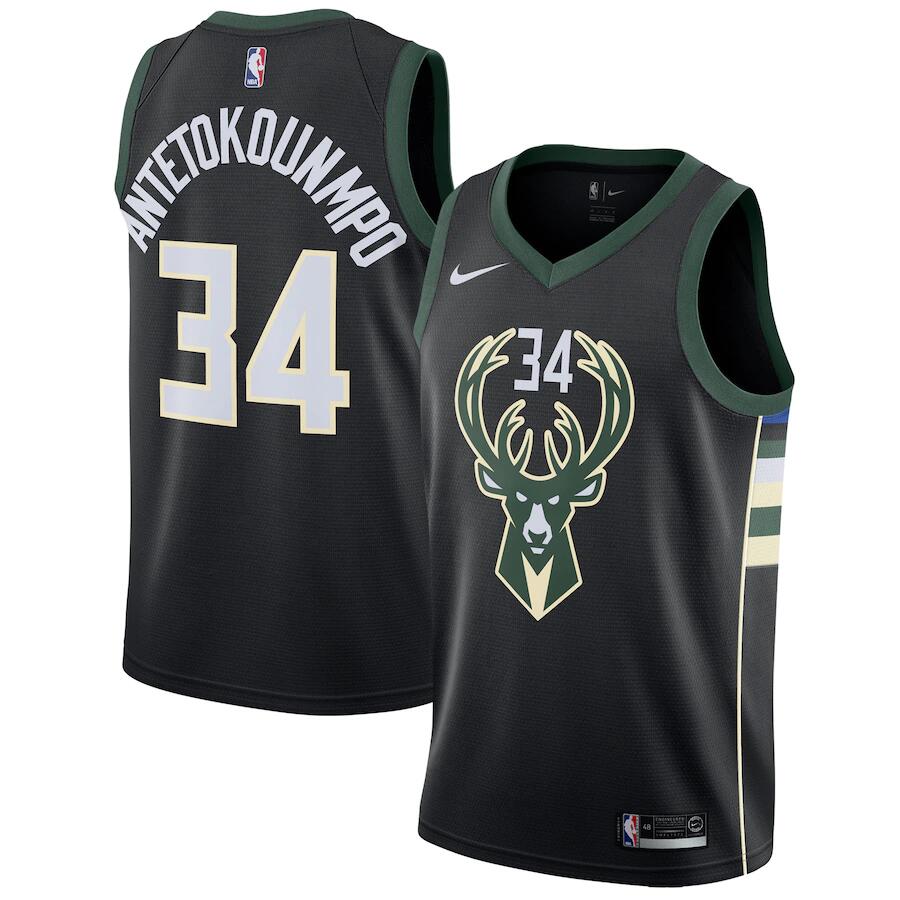 bucks statement jersey 2020