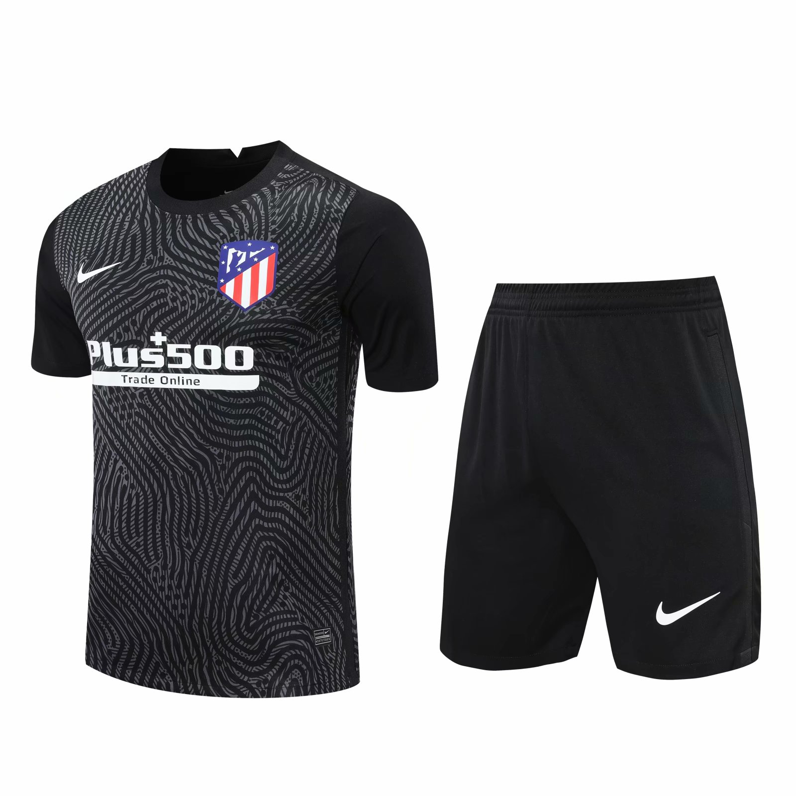 atletico madrid goalkeeper kit