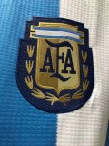 Argentina Home Retro Jersey Mens 1986 - Match