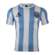 Argentina Home Retro Jersey Mens 1986 - Match
