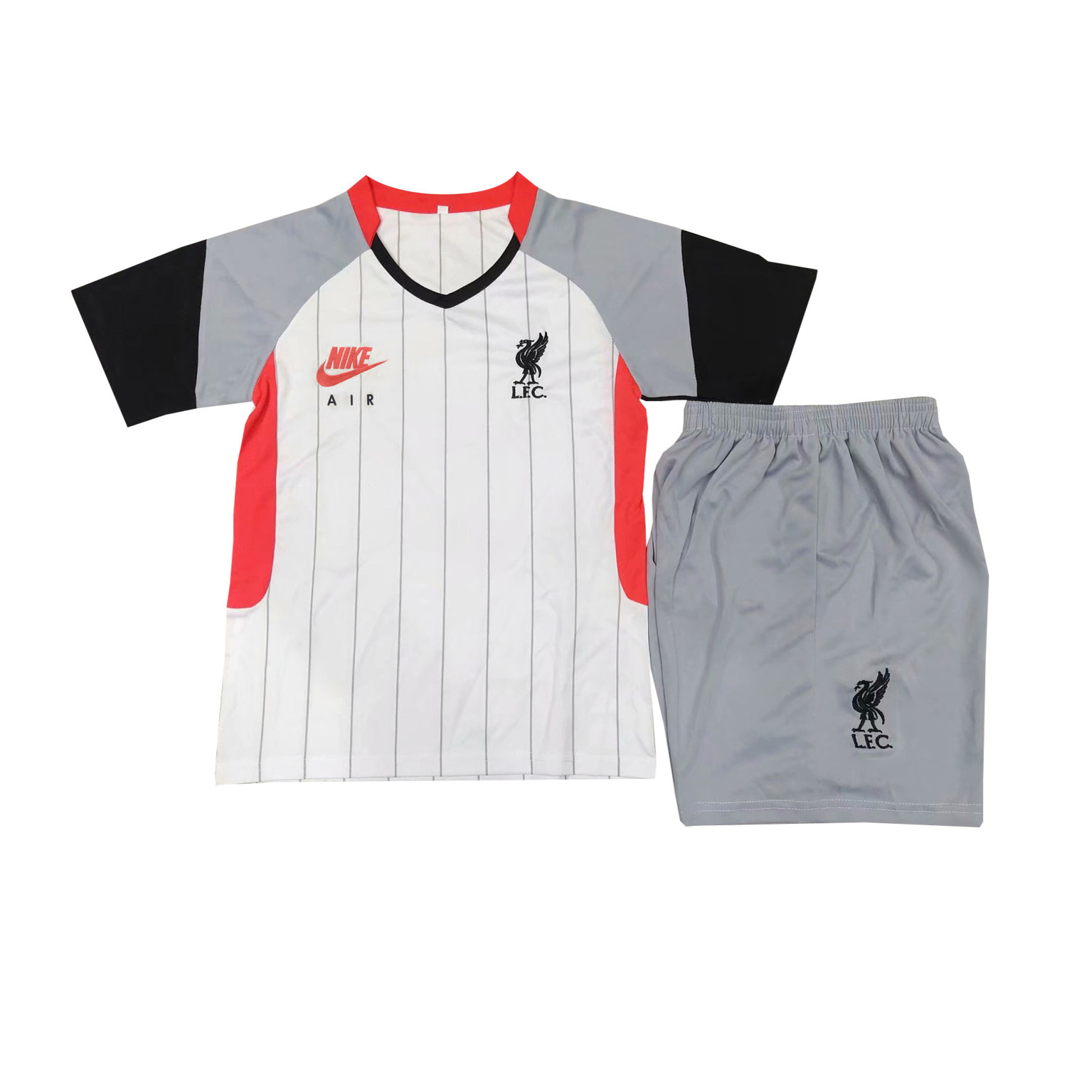 liverpool fourth jersey