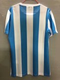 Argentina Home Retro Jersey Mens 1986 - Match
