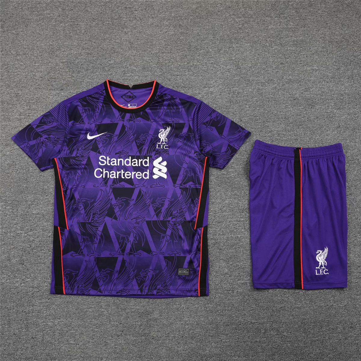 liverpool purple jersey