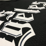 Mens Los Angeles Clippers Nike Black Swingman Jersey - City Edition