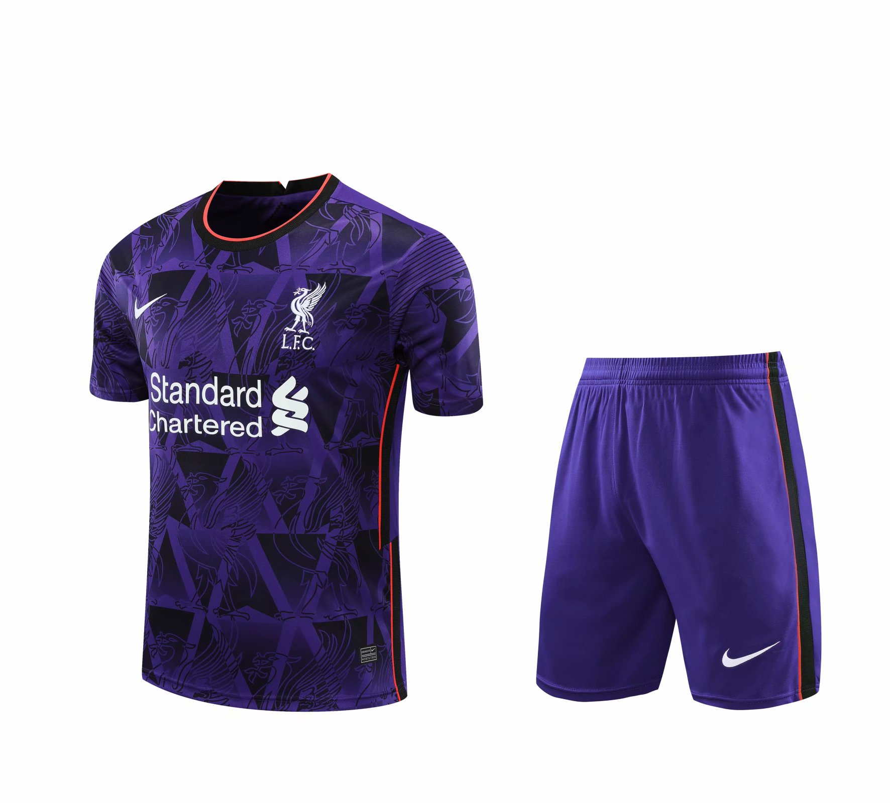 liverpool special edition jersey