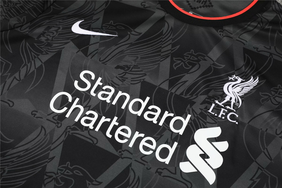 liverpool special edition jersey