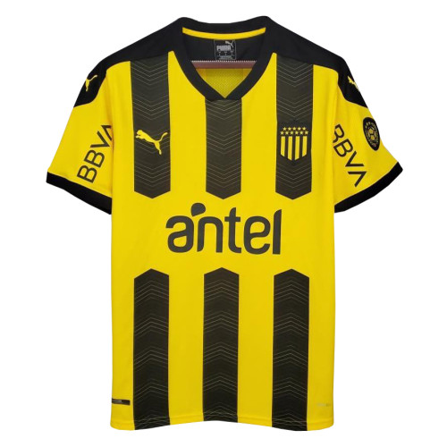 Us 15 80 Club Atletico Penarol Home Jersey Mens 21 22 M Fcsoccerworld Com Us 15 80 Club Atletico Penarol Home Jersey Mens 21 22 M Fcsoccerworld Com