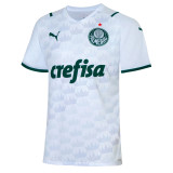 Mens Palmeiras Away Jersey 2021/22