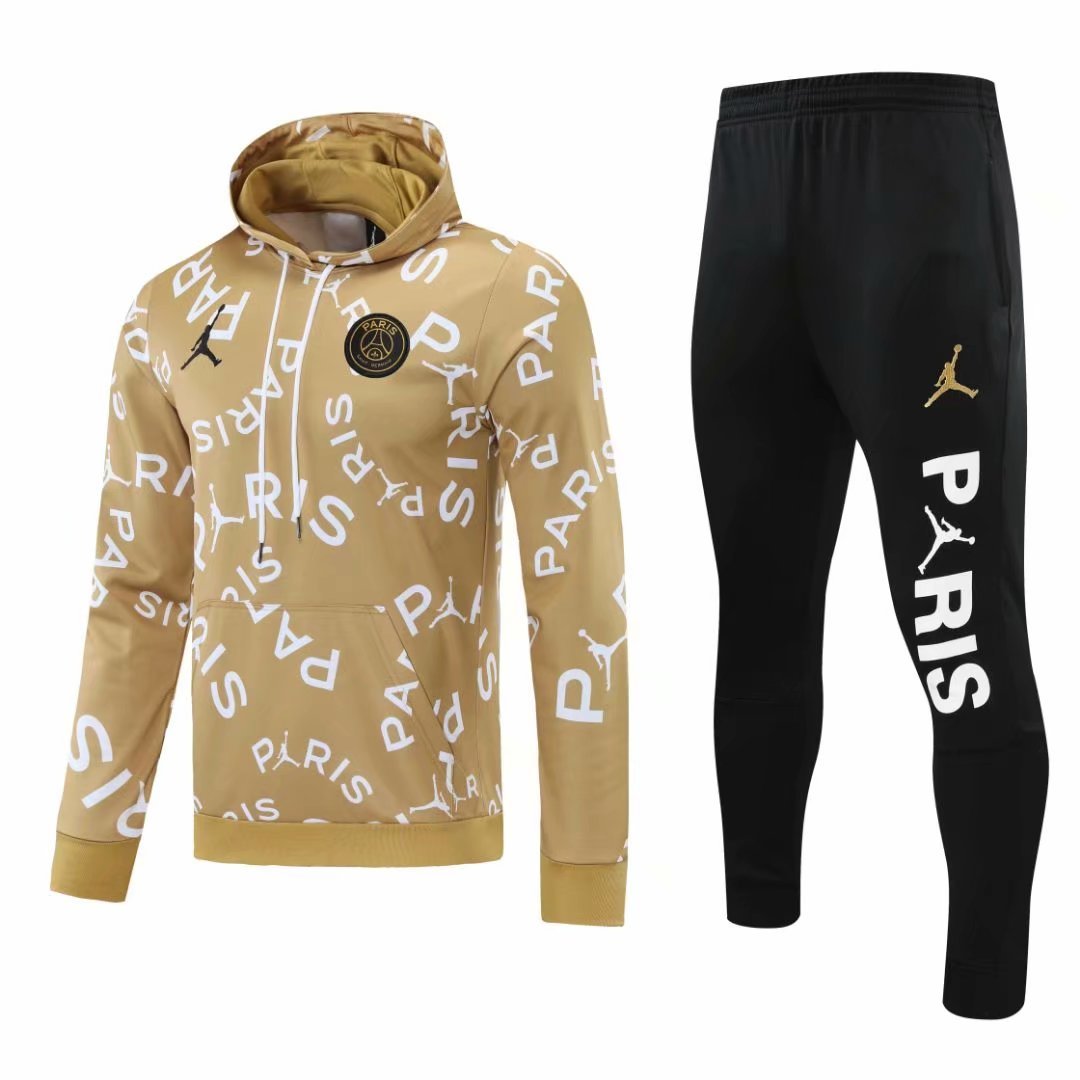 psg sweatshirt jordan