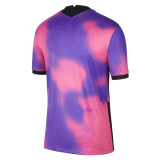 Mens PSG Fourth Air Max Jersey 2020/21