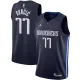 Mens Dallas Mavericks Jordan Swingman Jersey - Statement Edition