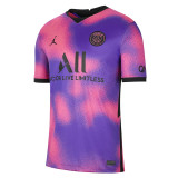 Mens PSG Fourth Air Max Jersey 2020/21