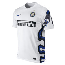 Mens Inter Milan Retro Away Jersey 2010