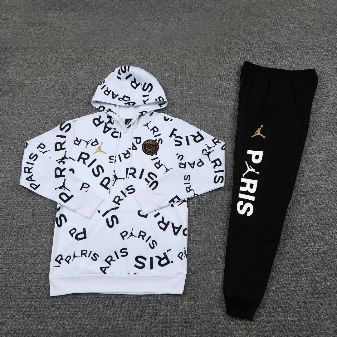 psg x jordan sweatshirt