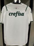 Mens Palmeiras Away Jersey 2021/22