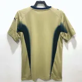 Mens Italy Retro Goalkeeper Jersey 2006