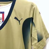 Mens Italy Retro Goalkeeper Jersey 2006