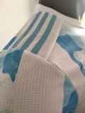 Mens Argentina Home Jersey 2021 - Match