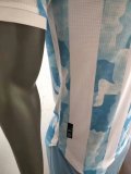Mens Argentina Home Jersey 2021 - Match