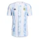 Mens Argentina Home Jersey 2021 - Match