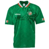 Mens Ireland Retro Home Jersey 1994
