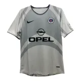 Mens PSG Retro Away Jersey 2001