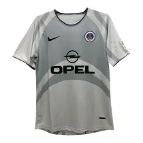 Mens PSG Retro Away Jersey 2001