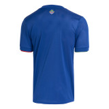 Mens Cruzeiro Home Jersey 2021/22