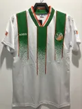 Mens Ireland Retro Away Jersey 1994