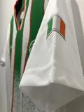 Mens Ireland Retro Away Jersey 1994