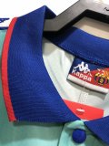 Mens Barcelona Retro Away Jersey 1992-95