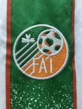 Mens Ireland Retro Away Jersey 1994