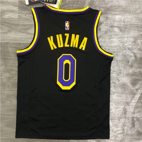nike lakers earned edition