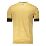 Mens Botafogo Goalkeeper Jersey Gold 2021/22