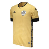 Mens Botafogo Goalkeeper Jersey Gold 2021/22