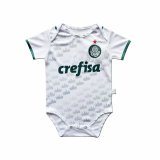 Infants Palmeiras Away Jersey 2021/22