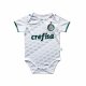 Infants Palmeiras Away Jersey 2021/22