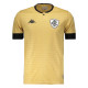 Mens Botafogo Goalkeeper Jersey Gold 2021/22